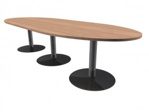 Modular boardtoom table