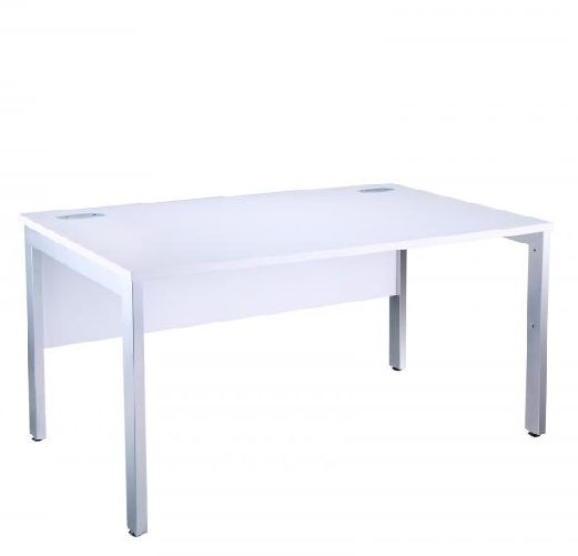 Initial White Office Furniture