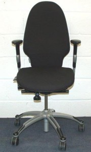 Used RH Task Chair