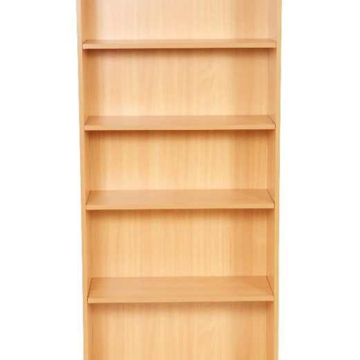 Initial Bookcase 3 Heights