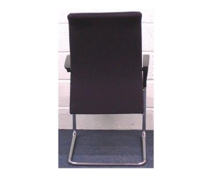 Kusch+Co Ona Side Chairs 1014