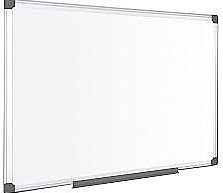 Dry Wipe Magnetic White Board