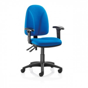 Goal task chair