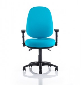 Tick task chair