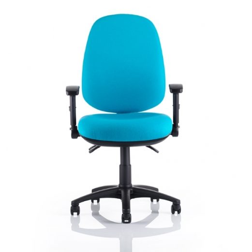 Tick task chair