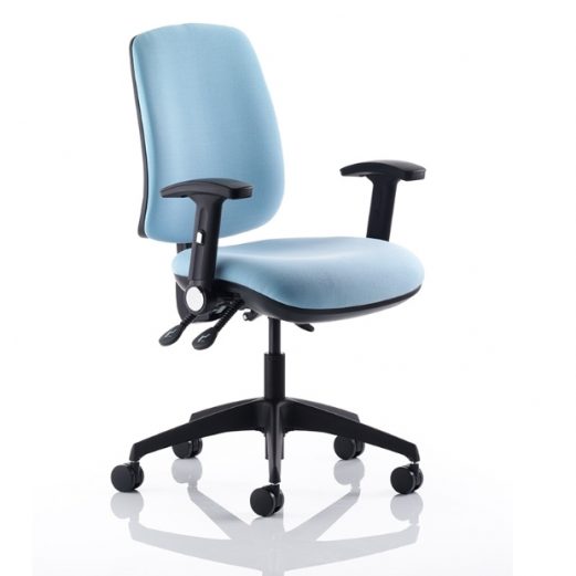 Task Chairs - Operators Chairs - Office Chairs