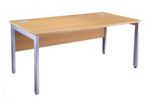 Initial Bench Style Desk