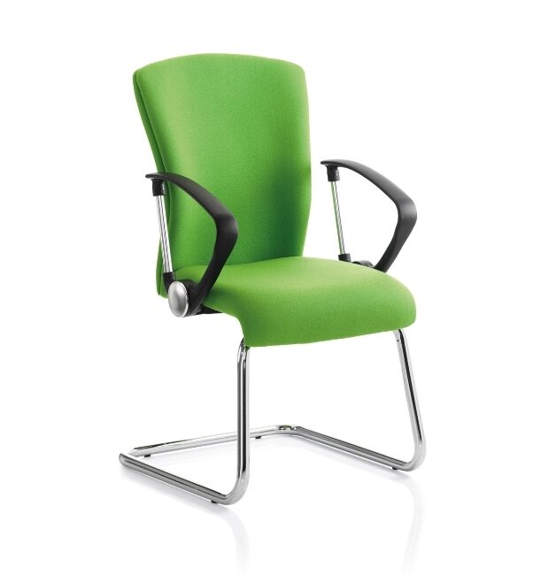 poise visitors chair