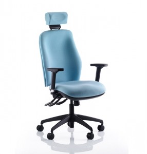 Re-Act Deluxe Task Chair