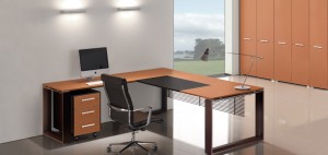 Arche Executive desk