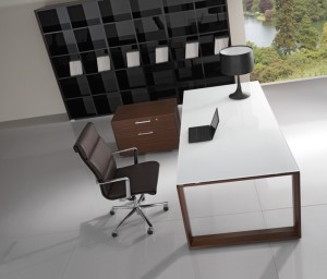 Arche Executive Desk