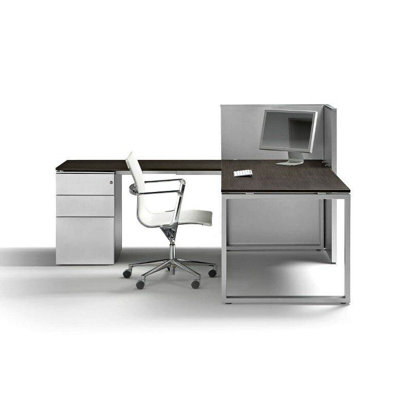 Loopy Office Desks