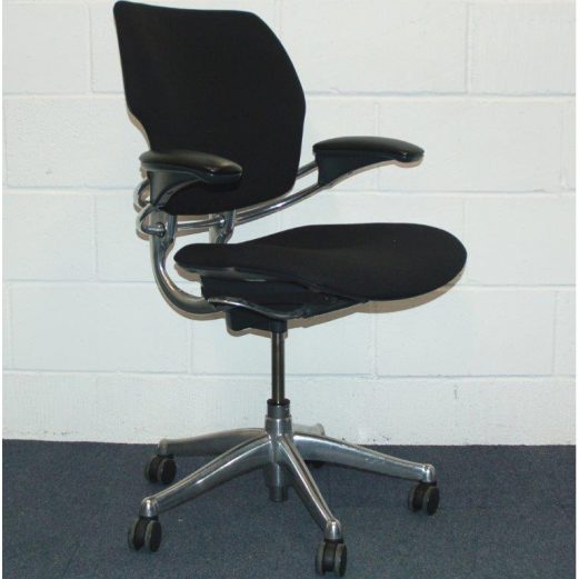Used Office Chairs & Seating