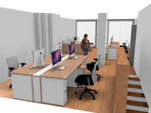 Importance of Planning Your Office