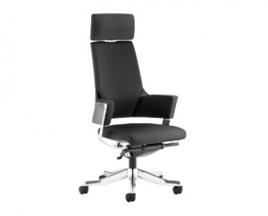 Enterprise Fabric Executive Chair