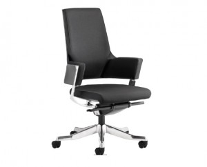 Enterprise Fabric Executive Chair