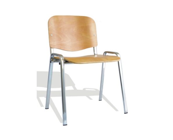 ISO Wood Chair