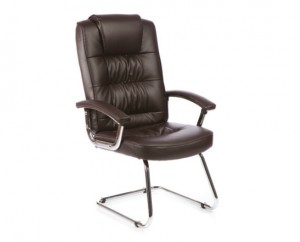 Moore Deluxe Cantilever Chair