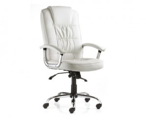 Moore Deluxe Executive Chair