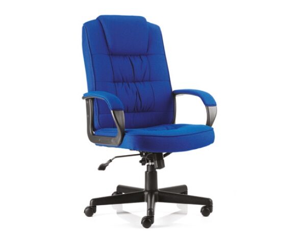 Moore fabric Executive Chair