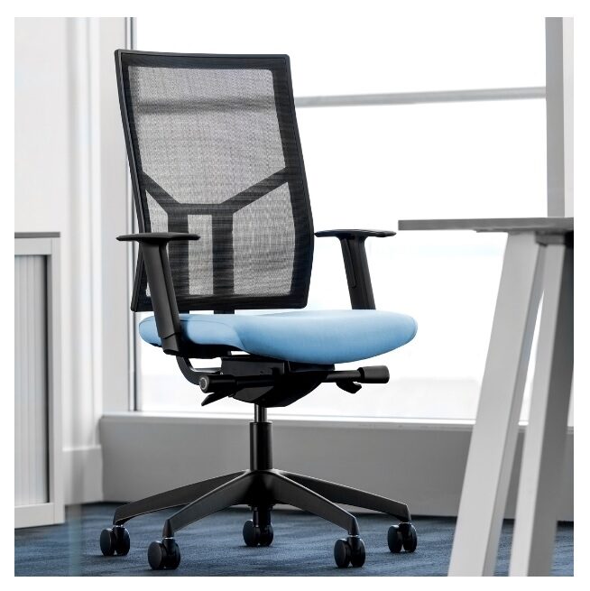 Airo Task Chair
