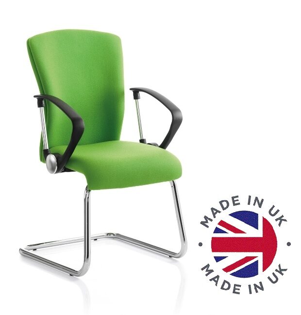 Poise Visitors Chair