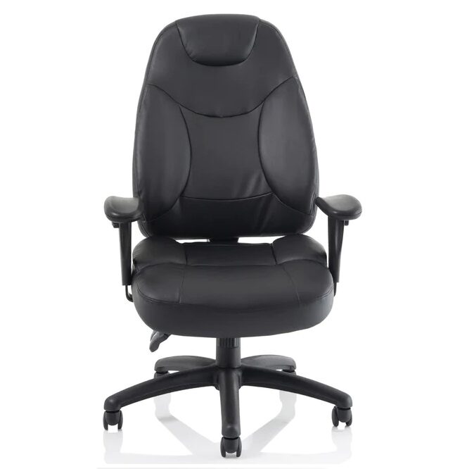 Galaxy Executive Task Chair front