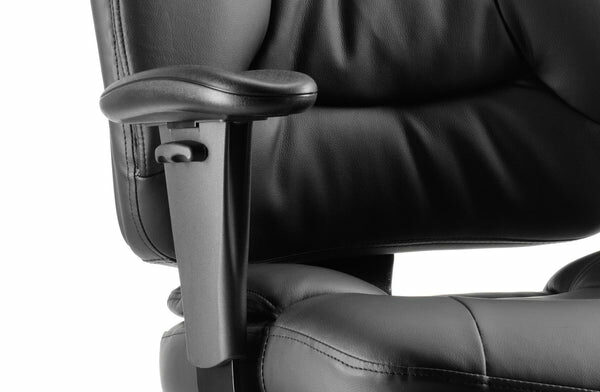 Galaxy Executive Task Chair arm