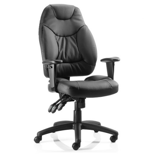 Galaxy Executive Task Chair