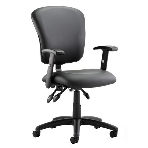 toledo task chair