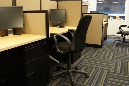 6 Benefits of buying Used Office Furniture