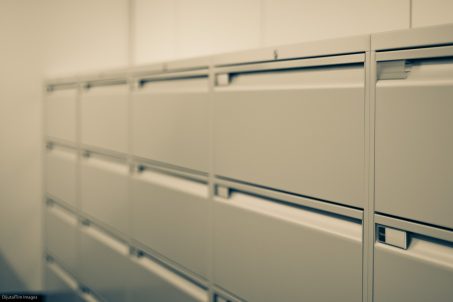 Buyers Guide Office Storage