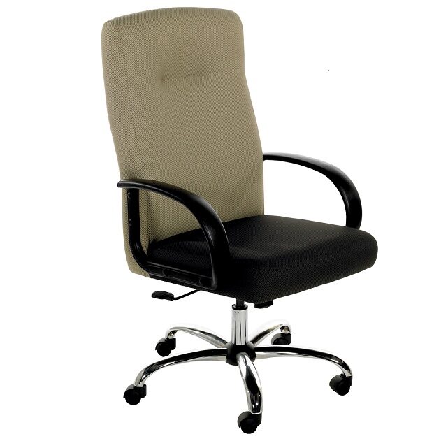 High Back Executive Chair 1