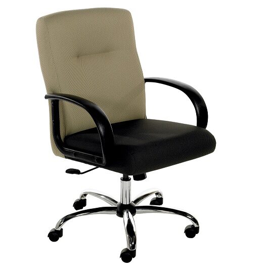 Medium Back Executive Chair 1