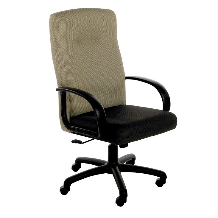 Executive 1 High Back Chair