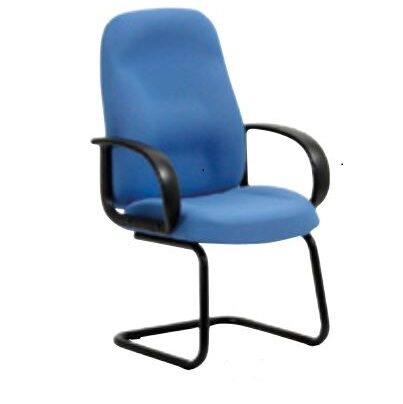 Taboo visitor chair