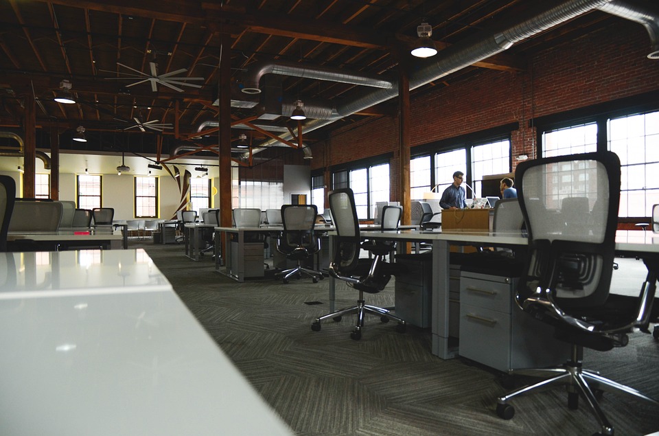 What to consider when buying second hand office furniture