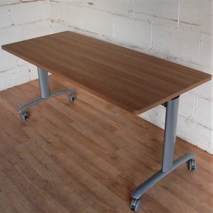 BURONOMIC Folding Table Havana 160cm 15028