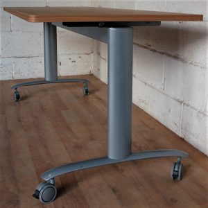 BURONOMIC Folding Table Havana 160cm 15028