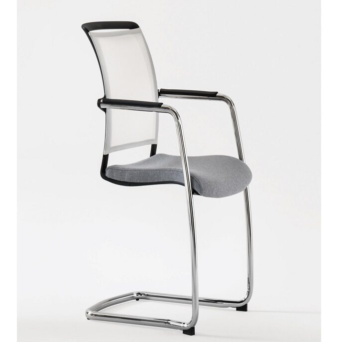 ZED Cantilever Meeting Room Chair