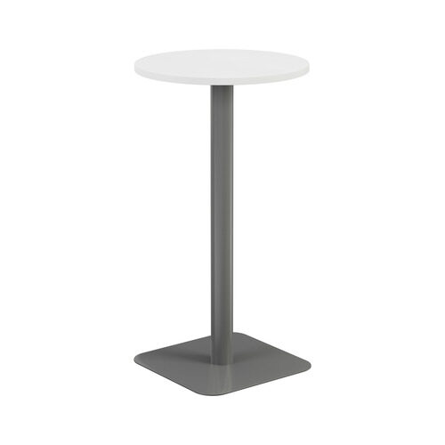 Contract Poseur Tables 2 Sizes 5 Finishes