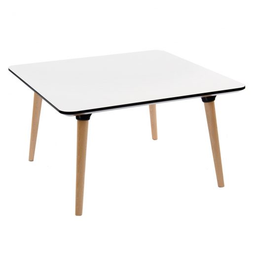 Ilkley Coffee Table 800mm Square