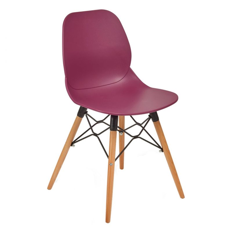Linton Killip Cafe Chairs  9 Modern Colours