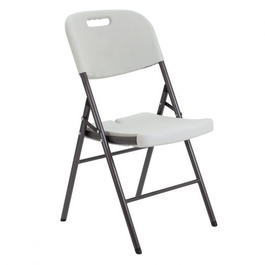 Morph Polypropylene Folding Chair