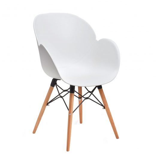 Linton Killip Arm Chairs 2 Modern Colours