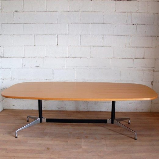 Used Office Tables