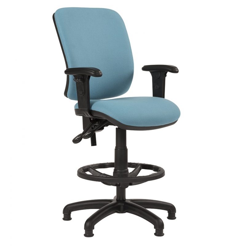 TIMP Draughtsman Chairs