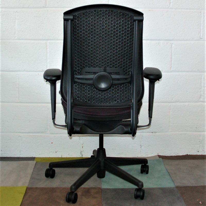 2144 HERMAN MILLER Celle Task Chair 2144