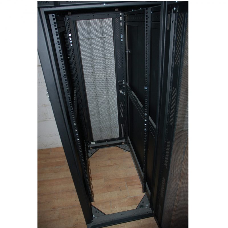 CANNON 33U Server Smart Cabinet Rack 9083