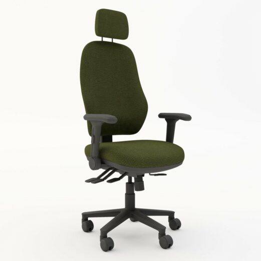TSK Orthopaedic Posture Task chair